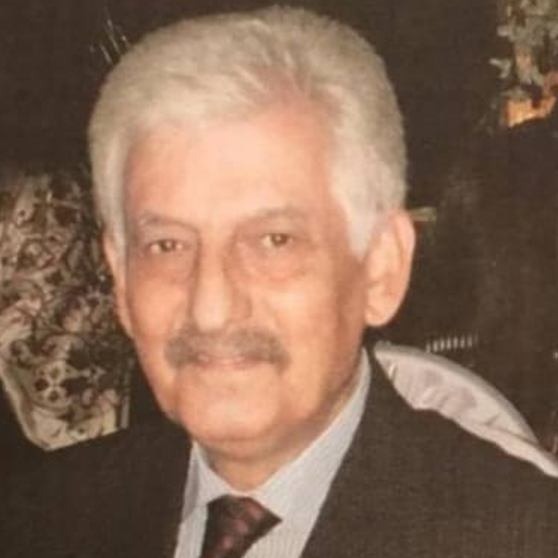 محمدمهدی شفیعی